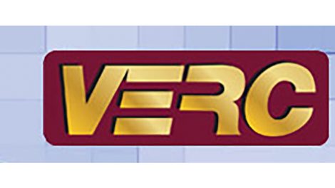 Verc Enterprises logo top place