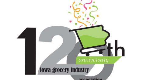 Iowa Grocery Industry Association 120th anniversary