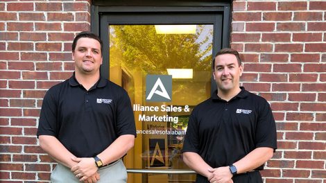 Alliance Sales & Marketing of Alabama