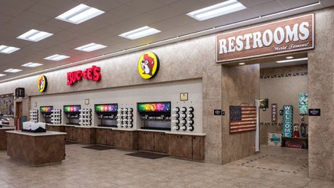 Buc-ee's, Royse City, Texas