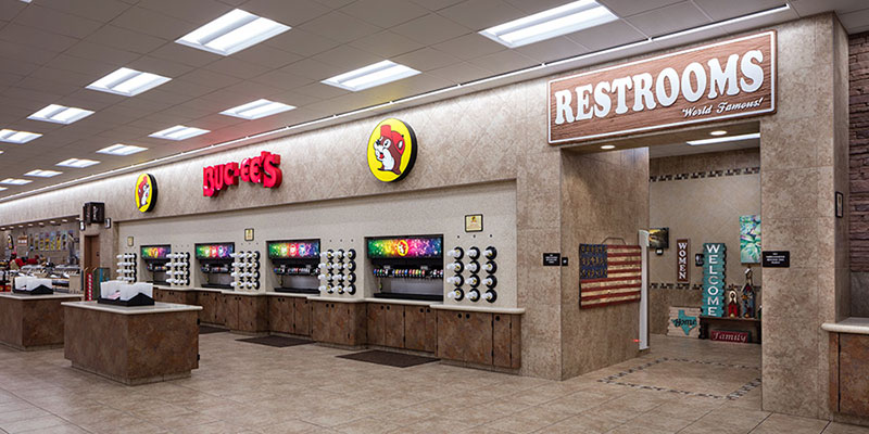 Buc-ee's, Royse City, Texas