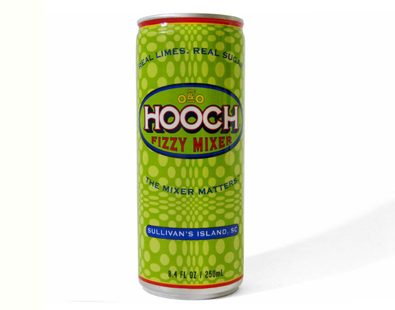 O&O Hooch