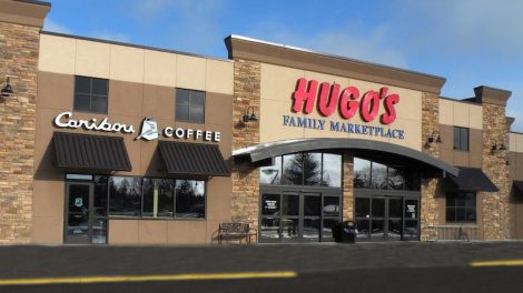 Hugo's Marketplace