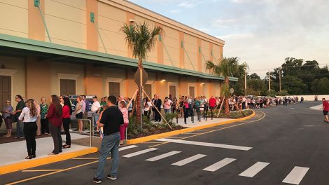 new Lakeland store, Publix