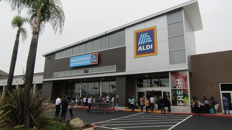 Aldi 1900th