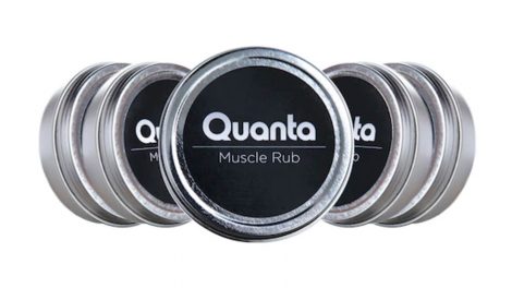 Quanta