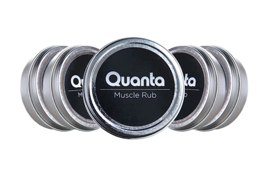 Quanta