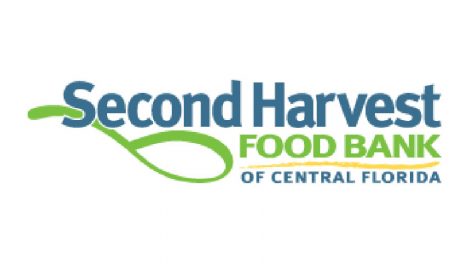 IDDBA donation, Second Harvest Central Florida