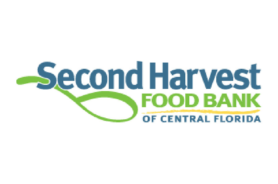 IDDBA donation, Second Harvest Central Florida