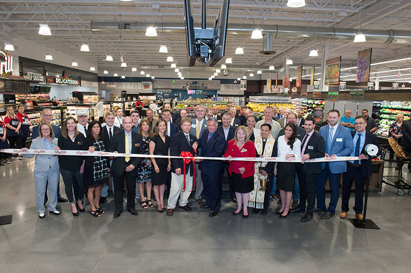 ShopRite, New Milford, NJ