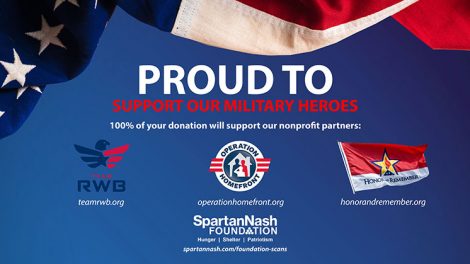 SpartanNash Foundation