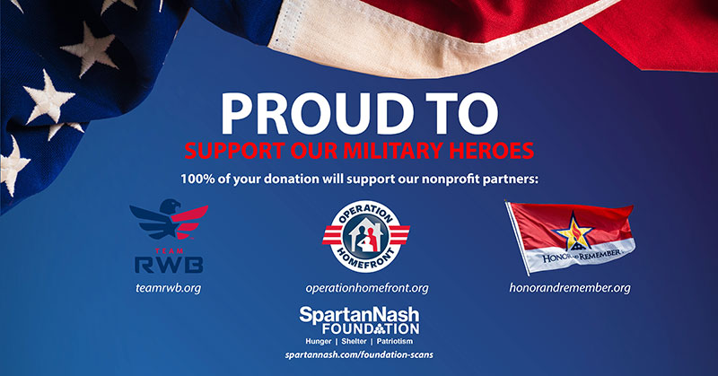 SpartanNash Foundation