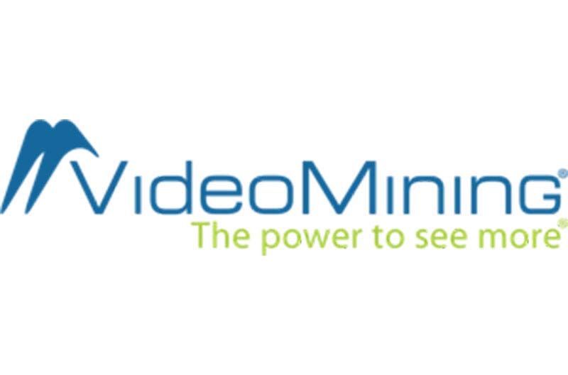 VideoMining logo, Hispanic, Millennial Deep Dives