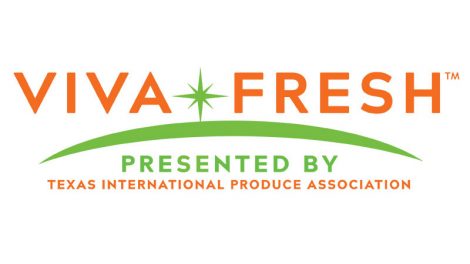 Viva Fresh logo produce expo