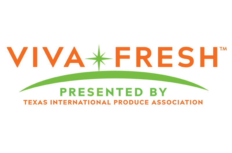 Viva Fresh logo produce expo