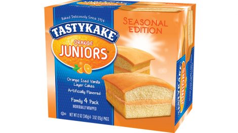 Tastykake Summer 2019