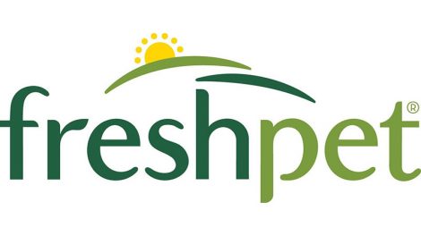 freshpet logo manufacturing