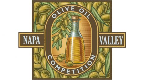 Napa Valley OIive Oil Competition