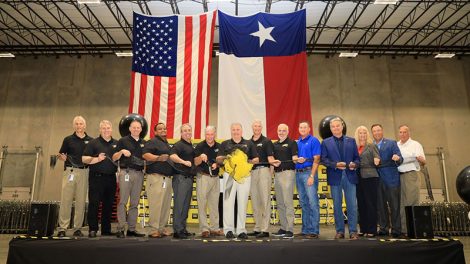 Longview, Texas, Dollar General DC