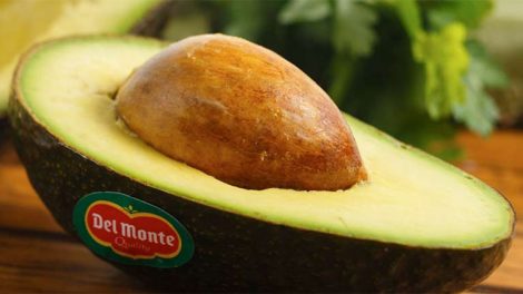 Del Monte Fresh Apeel