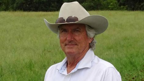 Don Davis, American Grassfed Association