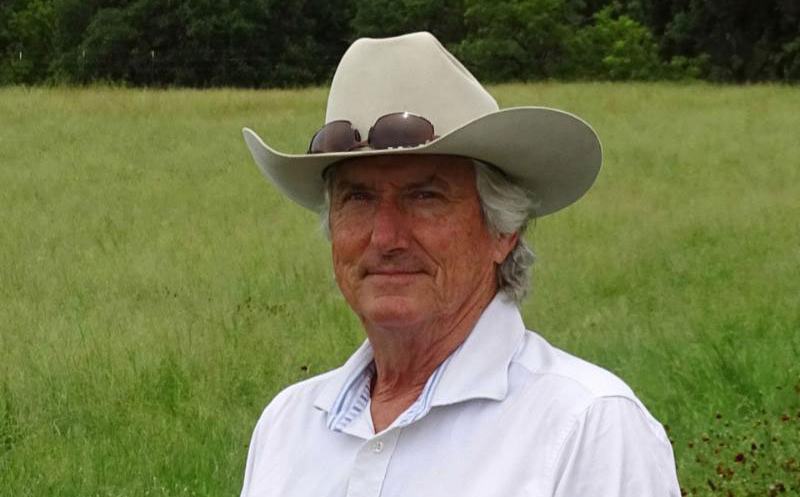 Don Davis, American Grassfed Association