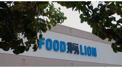 Food Lion Columbia, paid parental leave