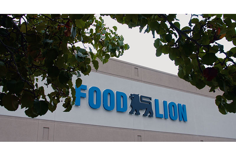 Food Lion Columbia, paid parental leave