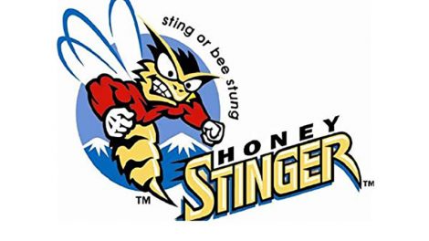 Honey Stinger logo