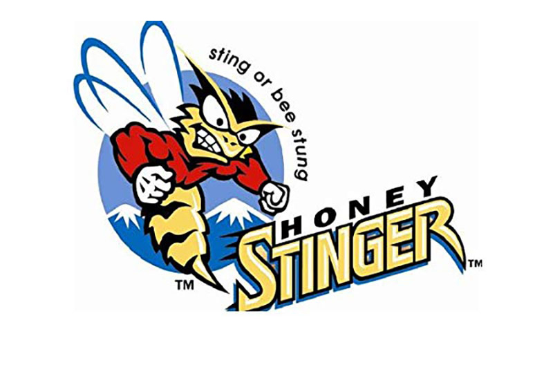 Honey Stinger logo