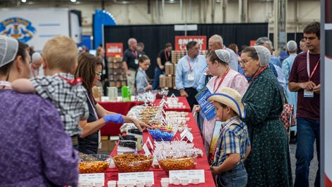 Dutch Valley Food Show