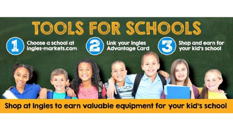 Ingles Tools for Schools Ingles Advantage