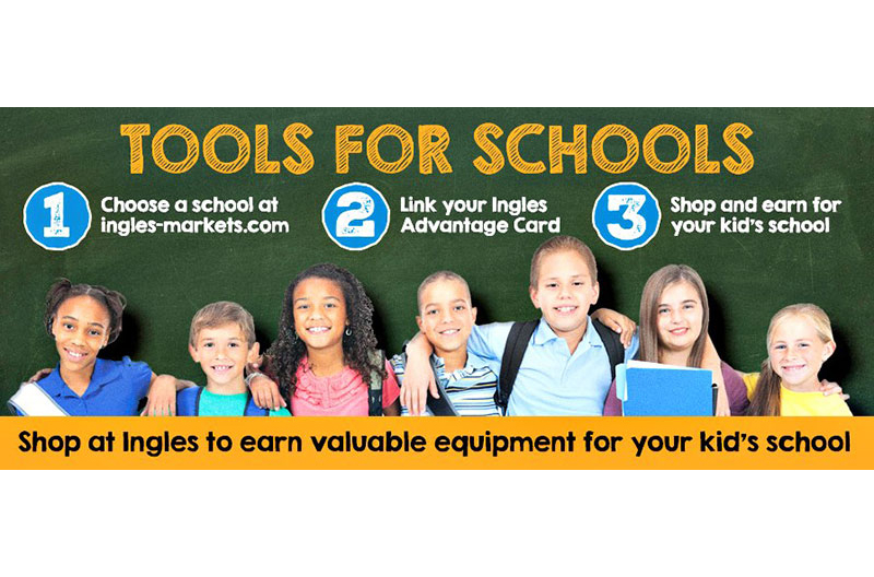 Ingles Tools for Schools Ingles Advantage