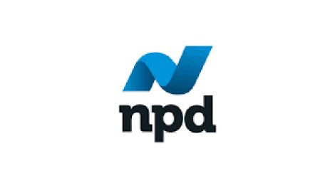 NPD group logo