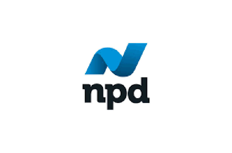 NPD group logo