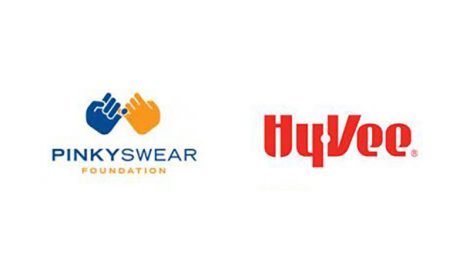 Hy-Vee Pinky Swear Foundation