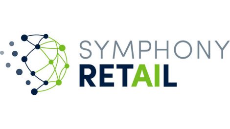 Symphony RetailAI spark