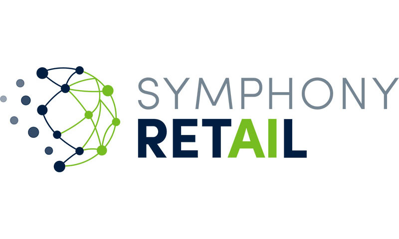 Symphony RetailAI spark