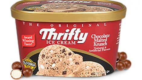 Thrifty Ice Cream, Rite Aid, NE