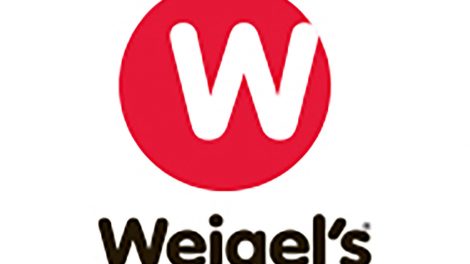 Weigel's logo