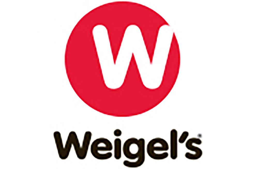 Weigel's logo