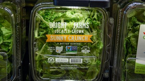 BrightFarms at Weis Markets