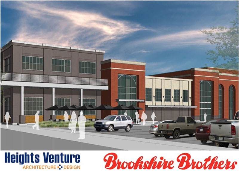 Brookshire Brothers Texas A&M