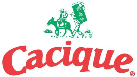 Cacique Mexican food