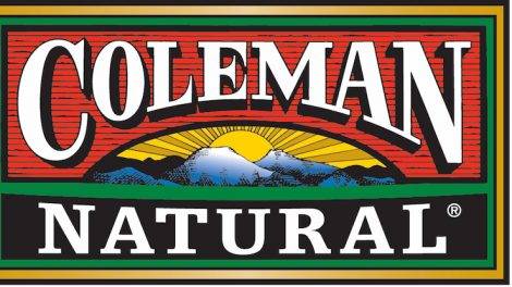 Coleman Natural Foods logo