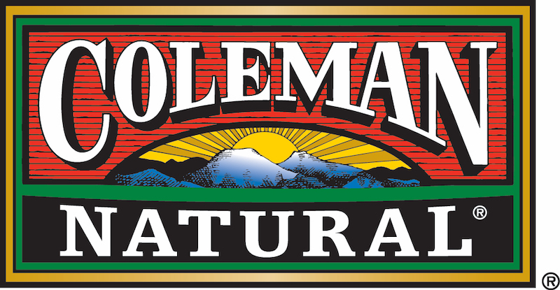 Coleman Natural Foods logo