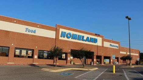 Homeland Store Rodmell & Co.