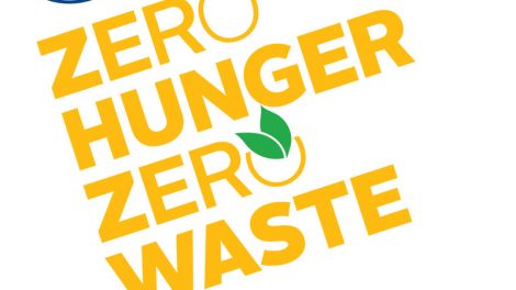 Kroger Zero Hunger Zero Waste Foundation