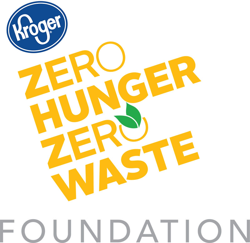 Kroger Zero Hunger Zero Waste Foundation