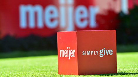 Meijer LPGA Classic for Simply Give